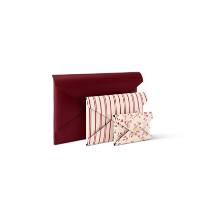 LOUIS VUITTON KIRIGAMI POCHETTE M25760 (15.5*11.5*0.5cm)